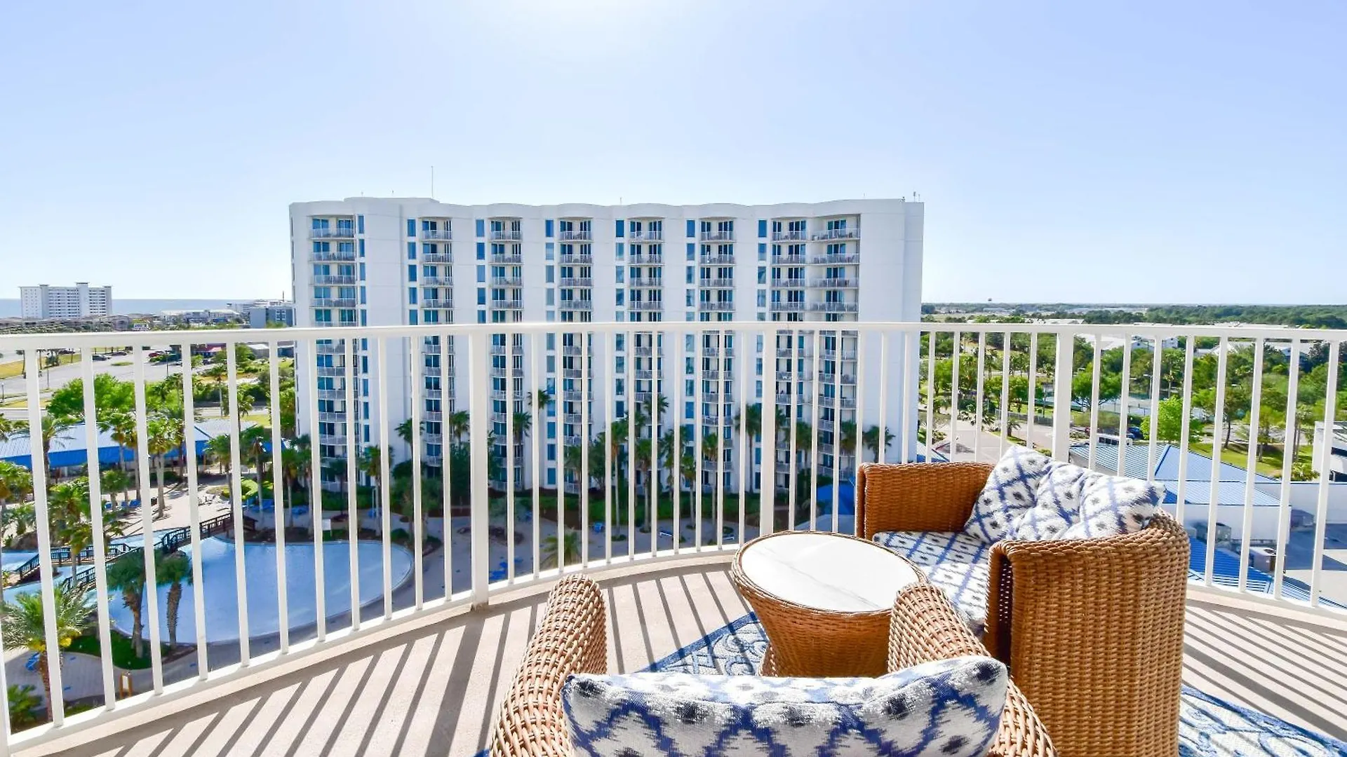 The Palms Of Destin 1905 Junior Apartment