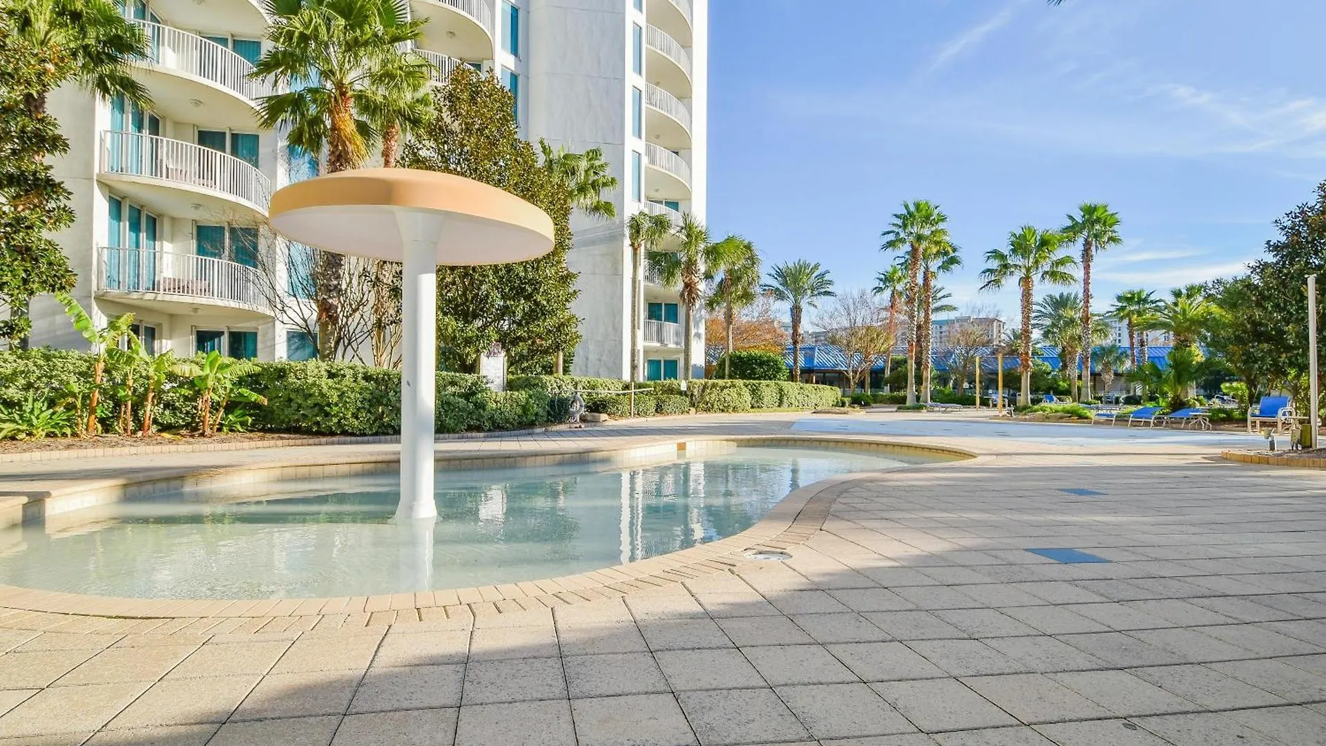 The Palms Of Destin 1905 Junior Apartment