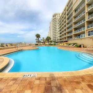 Apartment Sterling Sands 206, Destin
